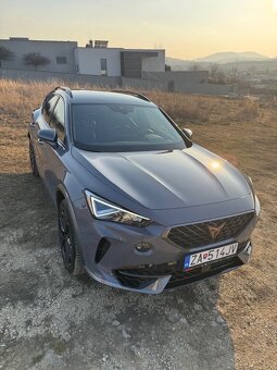 Cupra Formentor 2.0 TSI 310k 4Drive DSG Veloz - 11