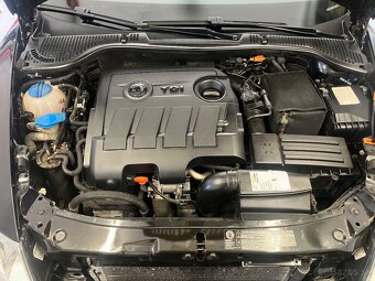 Škoda Octavia 1,6 tdi 2013 - 11