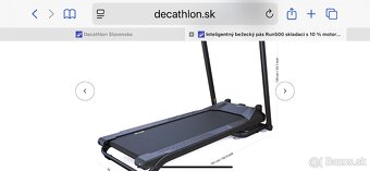 Bežiaci pas Domyos Run500 v záruke - 11