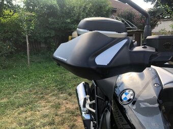 Predám Bmw R 1250 R - 11