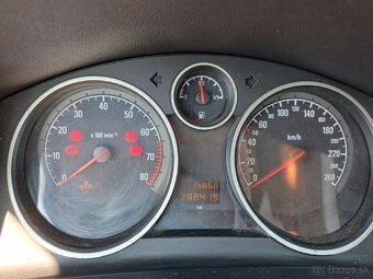 Opel Astra H Station Wagon 2006 1.6 77kw benzin - 11