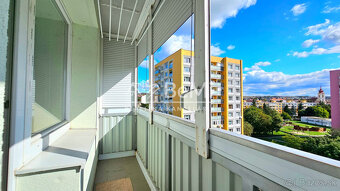 3-IZB. BYT S BALKÓNOM CENTRUM RIMAVSKÁ SOBOTA - 11