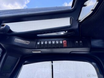 Vysokozdvižný vozík Linde 2t CNG, LPG, kabina v Hodonín - 11