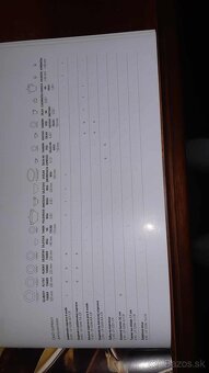 Sada Kráľovského Zlatého Krému - 11