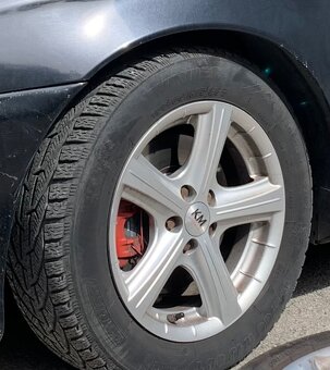 Alfa Romeo 147 1.9 JTDm FL - 11