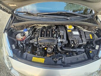 Citroen c3 1.2 - 11