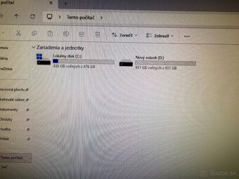 Herný počítač i5-9600K  GTX 1070 16GB SSD + HDD RGB - 11