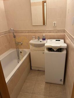 1-izb. byt, Bieloruská ul., Podunajské Biskupice - 11