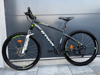 B twin rockrider st 520 27,5” - 11