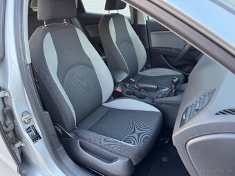 Seat Leon 1.6TDI Style Ecomotive - 11