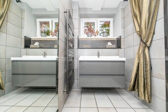 Predaj byty 2 iz.Šancová ul.BAIII-Nové Mesto,zrekonštruovaný - 11