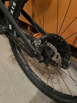 Canyon Spectral 6 AL - 11