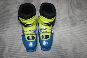 lyže Stockli 100 cm - 11