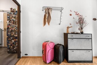 Štýlový byt v absolútnom centre - pre nadšencov - 11