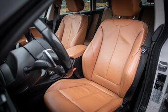 BMW Rad 3 GT 320d 140kW - 11