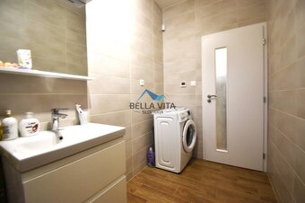 Moderný 3-izbový rodinný dom v Mostovej, pripravený na bývan - 11