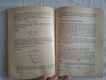 Matematika pre odborné učilištia a učňovské školy (1961) - 11