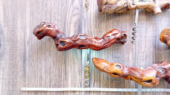 Predám staré francúzke vývrtky LAURENT SIRET - 11