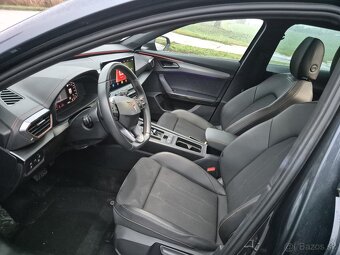 Cupra Formentor 1.5 TSI 20'000km v záruke R19 - 11