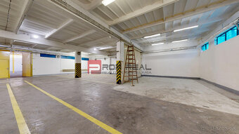 Skladové priestory na prenájom - 11