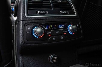 Audi A7 Sportback competition 3.0 TDI quattro - 11