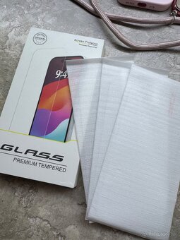 Iphone 15 Pro 128gb white - 11