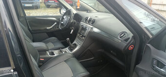 PREDAM FORD S-MAX 7 MIEST - 11