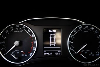 Škoda Octavia 2.0 TDI Elegance - 11