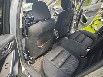 Predám Mazda 6 - 11