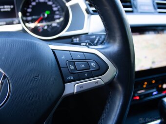 Volkswagen Passat Variant 2.0 TDI  Comfortline DSG - 11