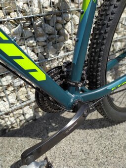 Horský bicykel 29 - 11