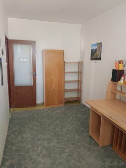 Michalovce - 4-izb. bytu (83,48m²) + pivnice (4m²) - 11