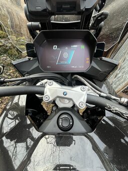 BMW S1000XR - 11