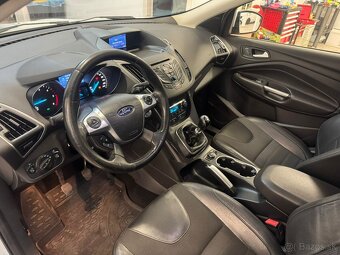 FORD KUGA 2.0 TDCI - 11