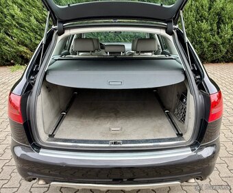 Audi a6 3.0 TDI 171KW Allroad - 11
