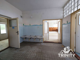 Na predaj stavebné pozemky v obci Mojzesovo, Investičná príl - 11