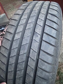 195/65 r 15 letné pneu - 11