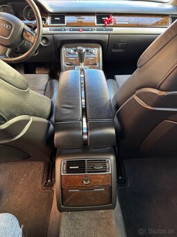 Audi A8 D3 - 11