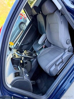 VW Golf 2.0 TDi dsg 103kw - 11