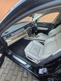 Bmw 730ld - 11