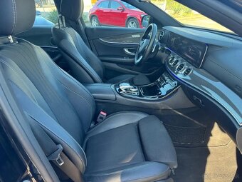 ✅Mercedes-Benz E 220d 4Matic All-Terrain✅ - 11
