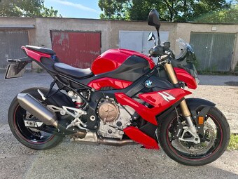 BMW S1000R - 11
