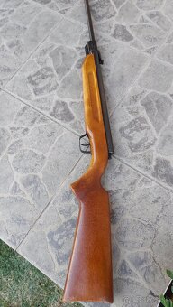 Vzduchovka slávia 630 - 11