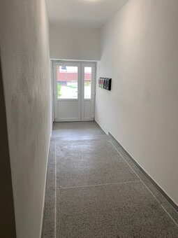 Zrekonštruovaný 2-izb.byt, Nitra, centrum na prenájom - 11