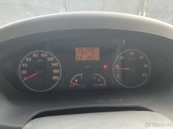 Citroen JUMPER maxi,2007 - 11