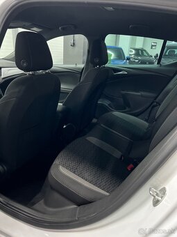 Opel Astra Gsline 2020 1.5cdti 90kw FullLed 1.majiteľ - 11