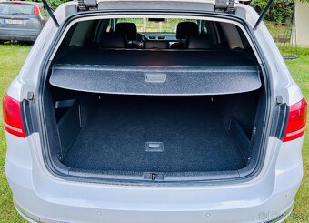 Volkswagen Passat B7 R-Line 2014 130kw DSG6 4Motion - 11