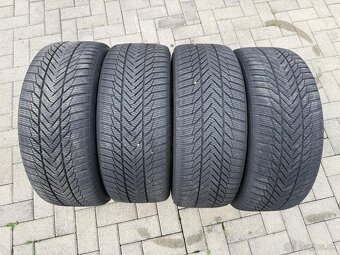 Original sada diskov Vw Golf GTI 35 - 11
