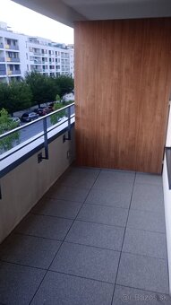 Byt Arboria.Novomestska 2 Trnava - 11