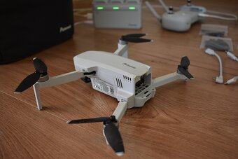 Potensic Atom 4K - fly more combo - dolet 6km - 3 x bateria - 11